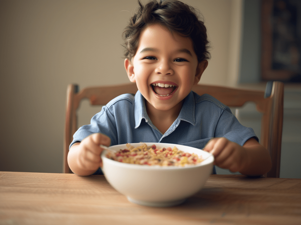 How Nestlé Saved Its Declining Baby Food&nbsp;Category