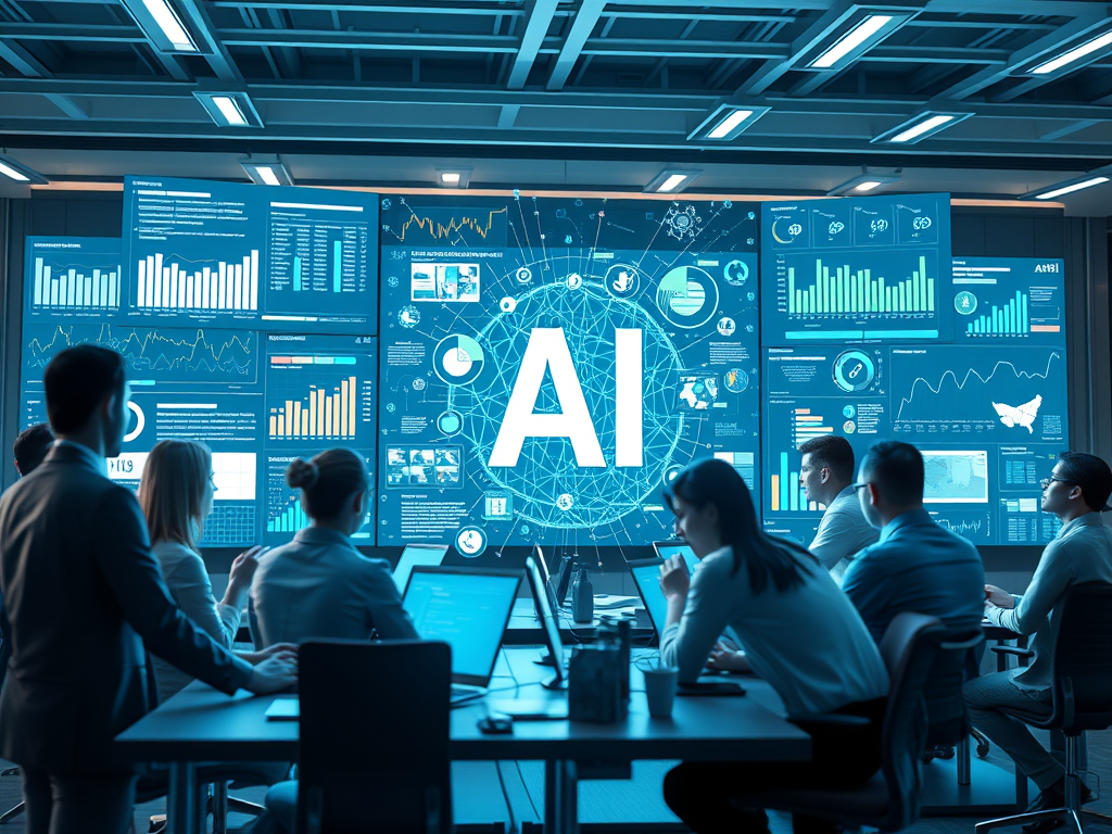 Harnessing Generative AI for Business Growth – Jagged with Jasravee ...