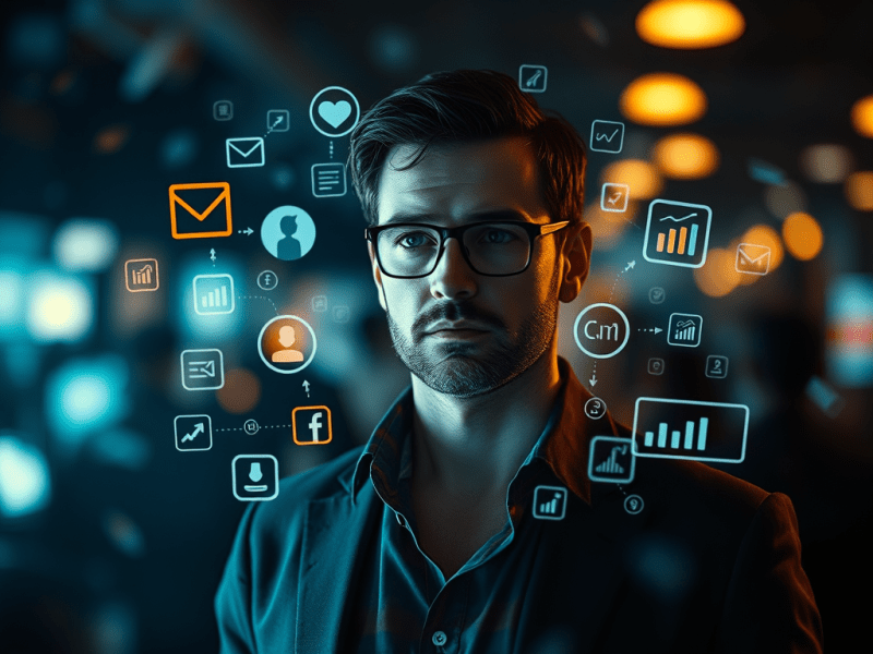 The Fatal Flaw in Last Click&nbsp;Marketing