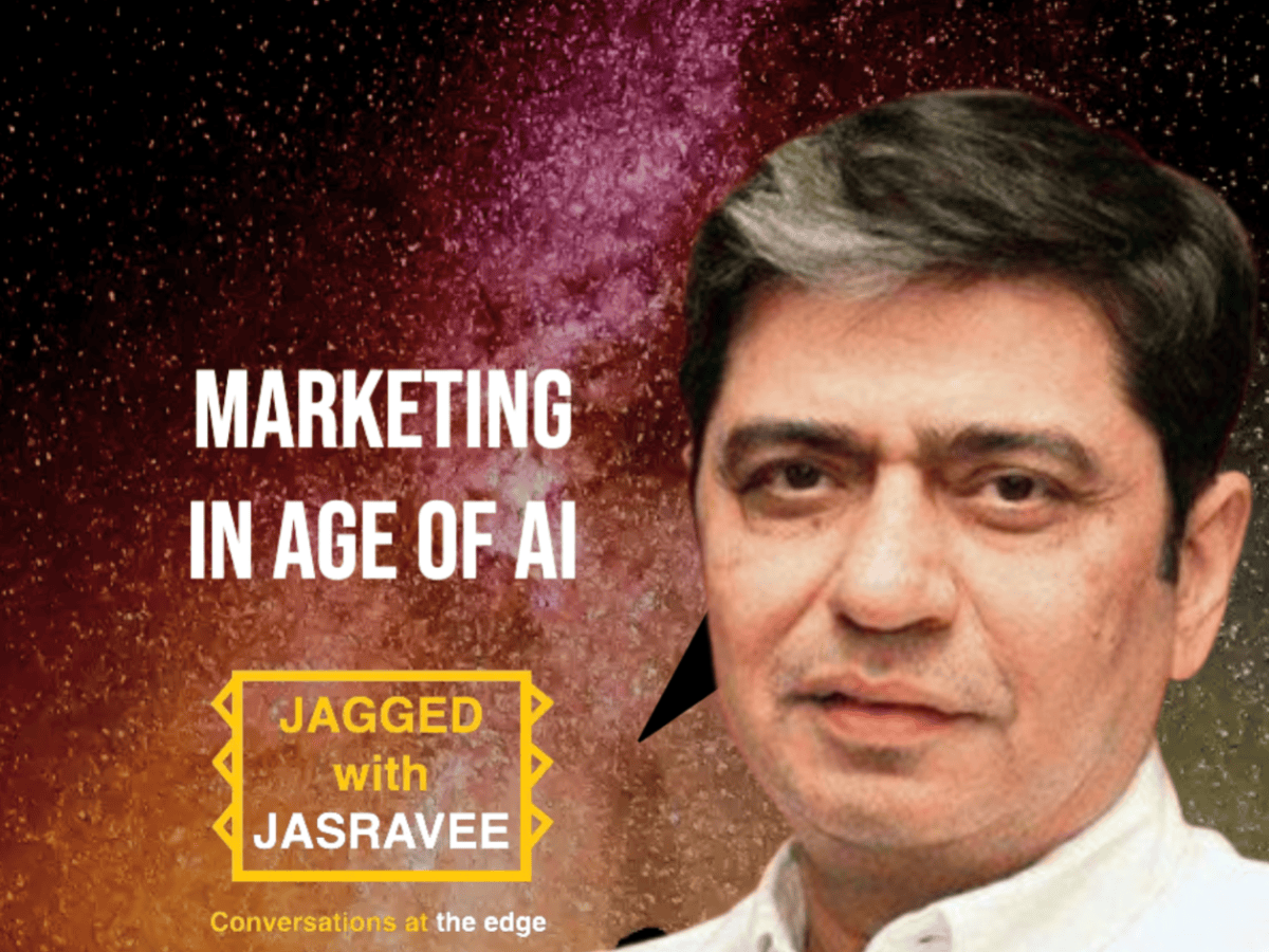 What AI Can’t Steal: The Human Edge in&nbsp;Marketing